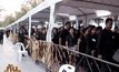 มท. แจงไร้ช่องพิเศษให้คนต่างจังหวัด เข้าสักการะเร็วขึ้น