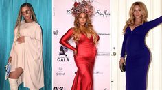 การันตีความเป็นตัวแม่!! บียอนเซ่ ถึงจะท้องแต่ก็ยังแซ่บเหมือนเดิม