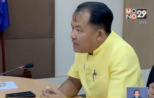 จี้สอบร้านค้า ไม่จัดภาชนะแทนถุงพลาสติก