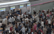 การเดินทางสนามบินดอนเมือง