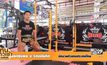 “ยอดขุนพล” หวังพลังหมัดส่งเป็นแชมป์ท็อปคิง 2016