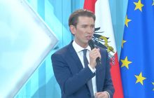 “เซบาสเตียน คูร์ซ” ประกาศคว้าชัยเลือกตั้งทั่วไปออสเตรีย
