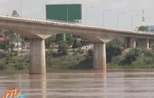 ทั่วไทยยังเผชิญสถานการณ์น้ำท่วม