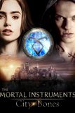 The Mortal Instruments : City of Bones นักรบครึ่งเทวดา