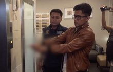 คุมตัว “นายโก้” ผู้ต้องหาฆ่า “ไฮโซเชอรี่” ทำแผน