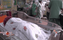 สถานการณ์การติดเชื้อ HIV จากแม่สู่ลูกของไทย ตอน 2
