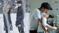 ทำทุกที่ให้เป็นพรีเวดดิ้ง! พุฒ จุ๋ย ถ่ายพรีเวดดิ้งธีมเรียบง่าย บอกเรื่องราวความรักสุดอบอุ่น