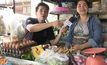 เจษฎาพาลุย : รถเร่เสิร์ฟวัตถุดิบกับข้าวถึงบ้าน