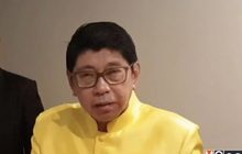 “วิษณุ” เผย ส่งร่างนโยบายรัฐบาลให้สภาวันนี้