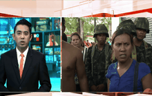 เจรจาหาข้อยุติเหตุวัยรุ่น 2 คน เสียชีวิต