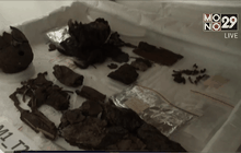 สนับสนุนมัมมี่ชินคอร์โรให้เป็นมรดกโลก