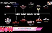 แฟนเฮ Blade ของ Marvel จะเริ่มถ่ายทำปี 2021 นี้