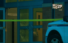 เหตุกราดยิงในแคนาดา