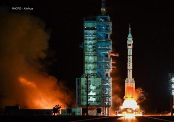 จีนครองแชมป์ ‘ปล่อยยานอวกาศ’ มากสุดในโลกในปี 2021
