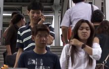ดุสิตโพลเผยคนส่วนใหญ่ถูกใจนโยบายกินดีอยู่ดี