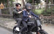 เบาะแสสำคัญของ “รสริน” ในซีรีส์ “รสรินล่าแวมไพร์”
