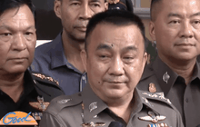 ทหารยศ พ.อ.เอี่ยวคดีหมิ่นสถาบันฯ หนีไปเมียนมา