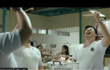 Official Trailer “โอเวอร์ไซส์..ทลายพุง”