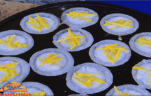 “ขนมครกเสวยชื่นชม” ใส่ไอเดียเพิ่มมูลค่าสินค้า