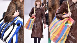 ว่าด้วยเรื่อง กระเป๋าสำเพ็ง เห็นๆ กันอยู่ แฟชั่นมันก็หมุนเวียนกันอย่างนี้ล่ะจ้า