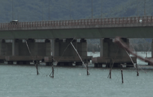 เจ้าหน้าที่เร่งชี้แจงชาวประมงรื้อโพงพาง จ.สงขลา