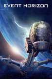 Event Horizon ฝ่านรก สุดขอบฟ้า