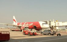 สายการบิน ร้องลดภาษีน้ำมัน