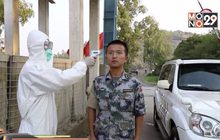 การแพร่ระบาดของอีโบลาในคองโกยังยากจะควบคุม