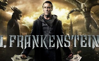 I, Frankenstein สงครามล้างพันธุ์อมตะ