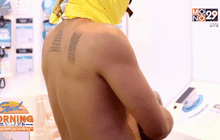 จับผู้ก่อเหตุงัดศูนย์ดีแทค จ.สุโขทัย