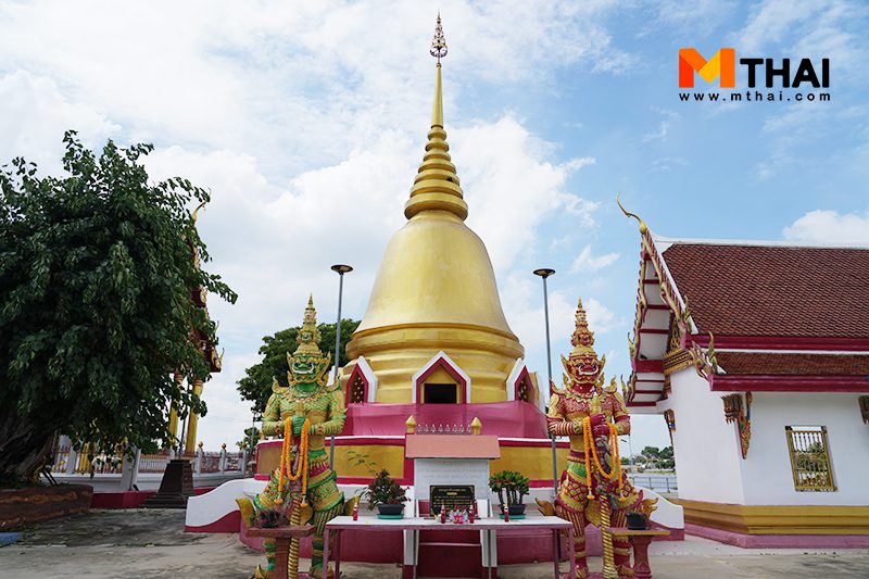 วัดไก่เตี้ย