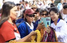 ความเคลื่อนไหวพรรคการเมือง