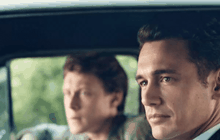 หลุดภาพแรก ซีรี่ส์ย้อนเวลาภารกิจช่วยชีวิต จอห์น เอฟ เคนเนดี้!