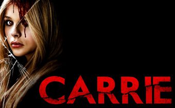Carrie สาวสยอง