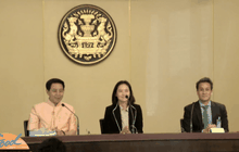 รัฐบาลไม่ห่วงยอดรับซื้อยางวันแรกได้เพียง 70.1 ตัน