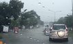 ฝนตกหนักหลายพื้นที่ภาคเหนือ-อีสาน