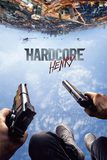 Hardcore Henry เฮนรี่ โคตรฮาร์ดคอร์