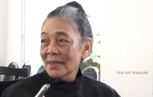 ภรรยา “ถวัลย์” แจงคดีพิพาทมรดกพันล้าน