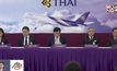 การบินไทยสรุป TG 971 ผิดทั้งนายสถานี-นักบิน