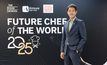 The Food School Bangkok ผนึก 2 พันธมิตรยักษ์ใหญ่ มอบทุนกว่า 1.5 ล้านบาท เปิดตัว “Future Chef of the World 2025” ปั้นเชฟคนไทยสู่แถวหน้าวงการอาหารโลก