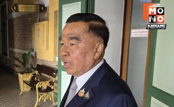 “บิ๊กเล็ก” เผยโผทหารลงตัว เน้นคนเหมาะสมกับสถานการณ์ชายแดน