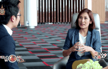 หญิงไทยสู่เวที Startup ระดับโลก ตอนที่ 1