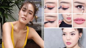 หวานก็ได้ แซ่บก็ดี! 5 ลุคแต่งหน้า ออกเดท วันวาเลนไทน์ ตามสไตล์คนดัง