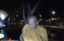 ตร.ควบคุมพระท่องราตรีดื่มเบียร์ชวนสีกาเที่ยว