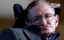 สตีเฟ่น ฮอว์คิง เตือนเทคโนโลยีทำให้ความไม่เท่าเทียมเลวร้ายลง