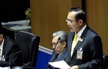 นายกฯ เผยกำลังแก้ปัญหาปมถวายสัตย์ฯ