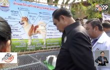 “ศรีสุวรรณ” ยื่นสอบนายกฯ ปมซื้อสุนัข ขัดกฎหมาย ป.ป.ช.