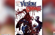 แฟนตื่นเต้นไม่เลิก “คาร์เนจ” จะเป็นตัวร้ายในหนังเดี่ยว Venom