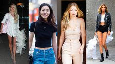 ว่าที่นางฟ้า เฮโลแคสติ้ง Victoria’s Secret Fashion Show 2017 นางแบบไทยก็มานะจ๊ะ!!