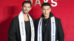 “แจ็ค ไททัส” นายแบบไทยหนึ่งเดียว บนเวที Paris Fashion Week กว่าจะมาถึงจุดนี้ไม่ง่าย